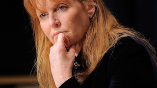 Sarah Ferguson Faces Bankruptcy